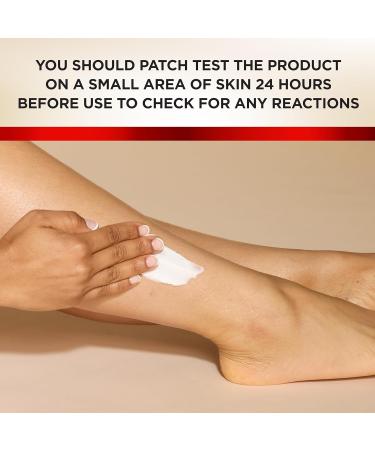 SoftSheen-Carson Magic Razorless Shaving Cream for Men - Extra Strength Hair Removal Cream for Coarse Beards - 6 oz Depilatory Cream - Works in 4 Minutes - Pack of 1 - Buy Online on GoSupps.com