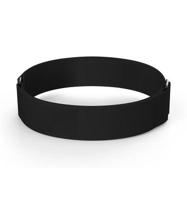 Polar OH1 Black Heart Rate Monitor - Track Your Fitness with Precision - Buy Online on GoSupps.com