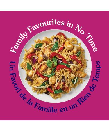 BEN'S ORIGINAL FAST & FANCY Country Chicken Flavour Rice 12PK CASE Country Chicken Flavour (12 Pack) 12 - Buy Online on GoSupps.com