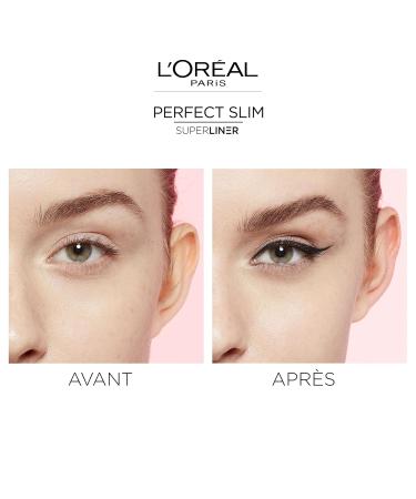 Liner Perfect Slim Nu 04 Navy - Stylish & Comfortable | Shop Internationally - Buy Online on GoSupps.com