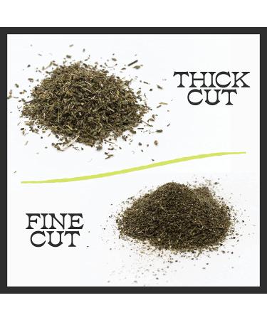 Hoochie Koochie Kitty Catnip 8 oz - All Natural Thick Cut Catnip for Cats - Buy Online on GoSupps.com