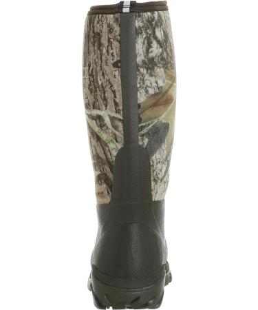 Muck Boot Woody Sport Hunting Boot 10 - Mossy Oak Break Up - Unisex - Buy Online on GoSupps.com