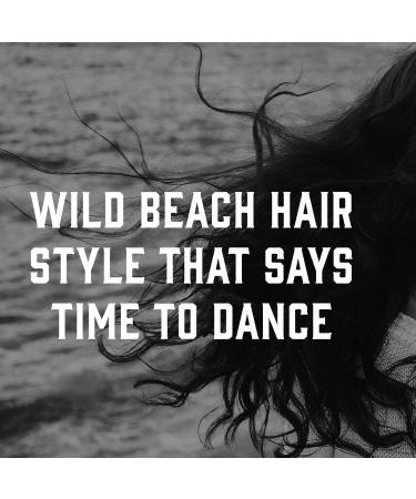 Triumph & Disaster Karekare Hair Tonic | Texturizing Sea Salt Spray 5.07oz - 100% Natural | Men & Women - Buy Online on GoSupps.com