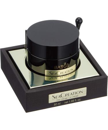  BABOR Dr Babor Sea Creation The Cream Soin visage 50ml - Buy Online on GoSupps.com