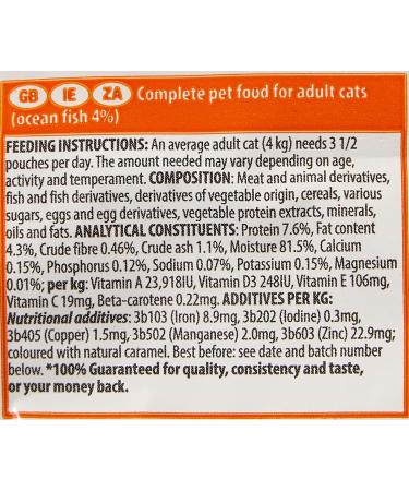 Hill's Science Plan Feline Adult Sensitive Stomach & Skin Chicken W/rice 1.5kg Chicken 1.02 kg (Pack of 1) - Buy Online on GoSupps.com