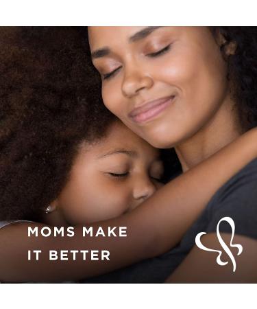 Mommy's Bliss Kids Fiber Gummies with Prebiotics - Orange & Berry, 60 Gummies for Ages 3+ - Buy Online on GoSupps.com