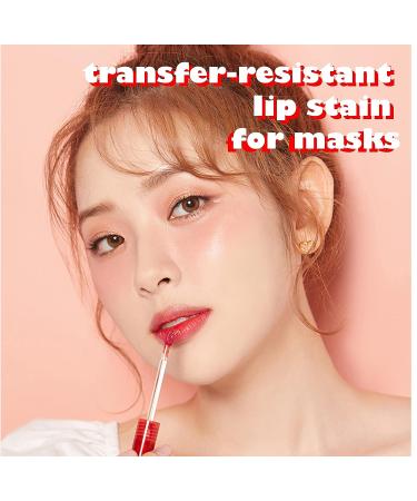 I'M MEME Lip Gloss - Mystery Flash Tint | Highly Pigmented & Lightweight - 006 Chili Pop (0.11 Oz) - Buy Online on GoSupps.com