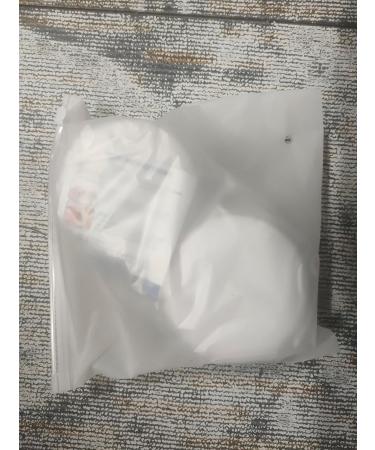 Hojalis 2 Pairs of Brightening Fake Teeth Veneers - Provisional Dentures for Men & Women - Buy Online on GoSupps.com