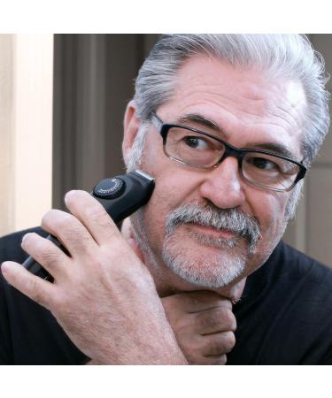 Buy HOT TOOLS 5 Piece Beard Trimmer - Precision Grooming for Effortless Style | Fast International Shipping - Buy Online on GoSupps.com