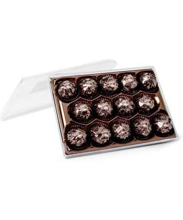 Ferrero Rondnoir 138 g - Buy Online on GoSupps.com