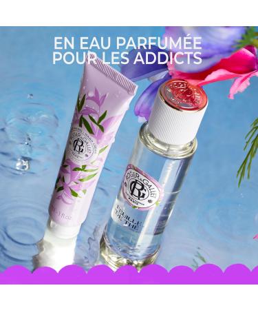Roger and Gallet Feuille de Th Hand Cream 30ml 30 ml (Lot de 1) - Buy Online on GoSupps.com