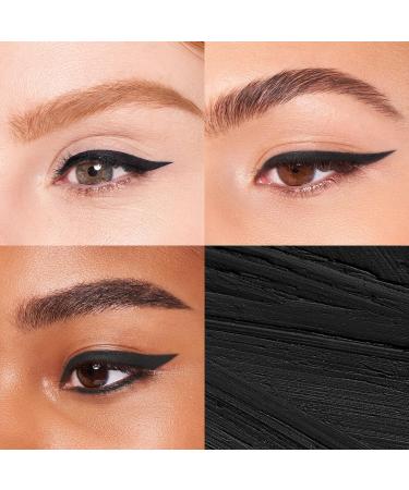 Mally Beauty Evercolor Gel Waterproof Eyeliner in Graphite - Long-Lasting Smudge-Proof Formula - Retractable Eye Liner - Buy Online on GoSupps.com