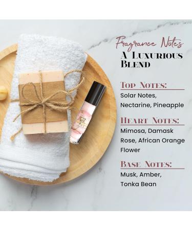 MOBETTER FRAGRANCE OILS A Pinker Friday Part 2 Women Perfume Body Oil - Buy Online on GoSupps.com