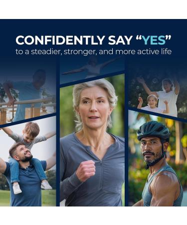 Muscle Health - Made in USA - Enhance Muscle Mass & Strength, Fast Workout Recovery, Reduce Fatigue & Boost Exercise Performance, 6-Sialyllactose (6-SL), 900mg, 90 Tablets - Buy Online on GoSupps.com