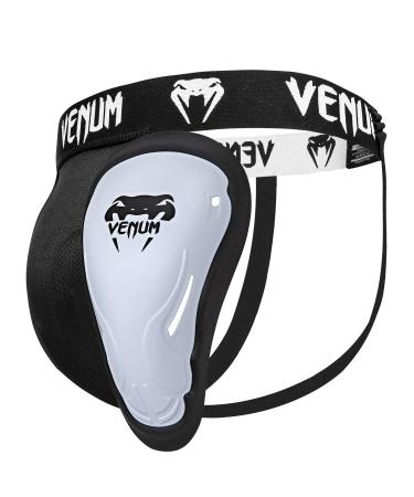 Venum "Challenger Groinguard and Support Large Black