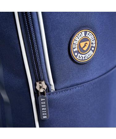 Shires Aubrion Equipt Bridle Bag - Navy Blue - Buy Online on GoSupps.com