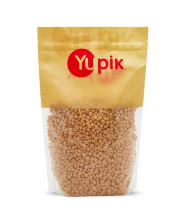 Yupik Butterscotch Chips 1Kg 1 kg (Pack of 1)