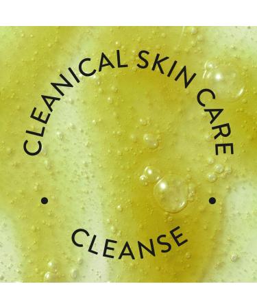 Good Clean Goop Daily Juice Cleanser | Hydrating Foaming Facial Cleanser | Fruit Enzyme & Chlorella Extract | Detoxifying Face Wash | 4.2 Fl oz - Shop Internationally - Buy Online on GoSupps.com