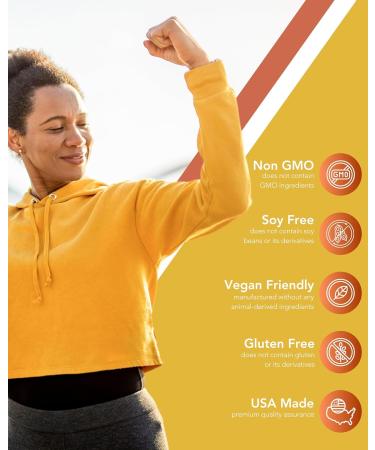 CogniTune Immune & Cardiovascular Support Bundle - Vitamin D3 5000IU + Vitamin K2 with Turmeric Curcumin & Ginger - Buy Online on GoSupps.com