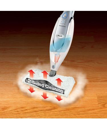 Shark XT3901C Washable Pocket Cleaning Pads - 2 Pack - Buy Online on GoSupps.com