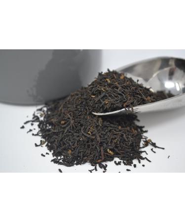 Decaffeintated Earl Grey Loose Leaf Tea - 500grams - Buy Online on GoSupps.com