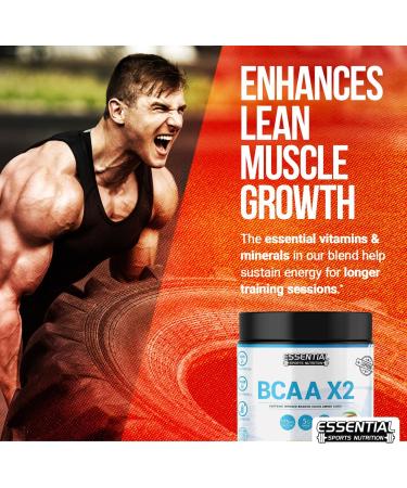 BCAAs with 175mg Caffeine | 40 Serving | Keto-Approved Non-GMO Gluten Free Supplement | Peach-Mango Flavor Mango Madness 1 Ounce (Pack of 1) - Buy Online on GoSupps.com