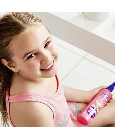 Suave Kids 3-in-1 Shampoo, Conditioner, and Body Wash - Purely Fun | 28 oz - Buy Online on GoSupps.com