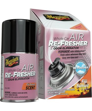 Air Refresher Fiji Sunset - Buy Online on GoSupps.com