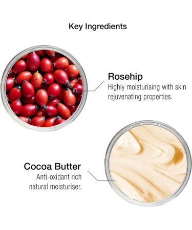 Super Facialist Hydrate Calming Creamy Cleanser 150ml - Gentle Makeup Remover for Sensitive Skin, Vegan Friendly with Shea Butter & Vitamin B5 - Buy Online on GoSupps.com