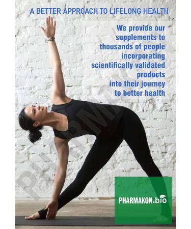 PHARMAKON Organic Aged Black Garlic Bioavailable Soft Capsules Wholesome Reduced Odor (120 Count) 120 Count (Pack of 1) - Buy Online on GoSupps.com