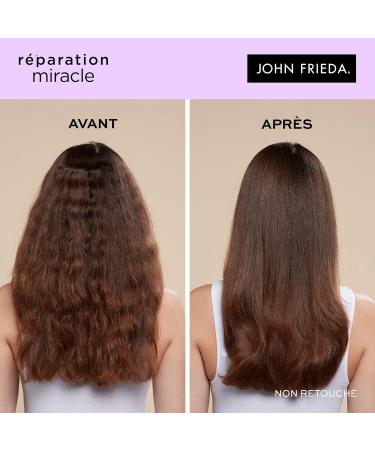 JOHN FRIEDA Frizz Ease Miracle Repair Detangling Treatment 250ml - Buy Online on GoSupps.com