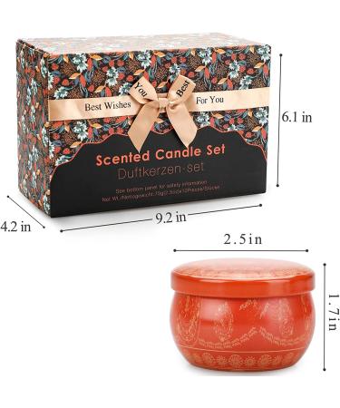 12 Pack Bulk Constellations Scented Candles - 2.5oz 240H - Gifts for Women - Ideal Birthday/Teacher/Hostess/Housewarming Gift - Home Scented Candles for Women - Favors for Friends, Mom - Appreciation/Farewell Gift - Buy Online on GoSupps.com