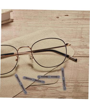 Shop Lurrose 6 Pairs Glasses Mocks & Ear Pads - Comfort & Style for Eyewear | International Shipping - Buy Online on GoSupps.com