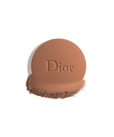 DIOR Diorskin Forever Natural Bronze Compact Powder 07 Golden Bronze - 9g | International Shipping Available - Buy Online on GoSupps.com