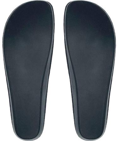 Glolily Women's Leather Insoles - Size 7 Replacement Insole - Buy Online on GoSupps.com
