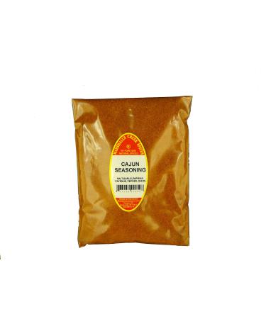 Marshalls Creek Spices Marshalls Creek Kosher Spices XL CAJUN Seasoning Refill 30 Oz. 30 ounces Pepper 30 Count (Pack of 3)