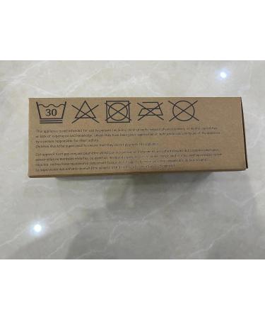 Heating Cushion 30x60cm - Soft Flannel Heat Cushion for Back Neck & Stomach with Automatic Shutdown - Silver Gray - Buy Online on GoSupps.com