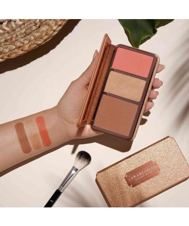 Anastasia Beverly Hills Face Palette - Off to Costa Rica - Buy Online on GoSupps.com