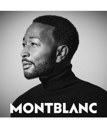 MONTBLANC Legend Eau de Parfum - Long Lasting Fragrance with notes of Violet Geranium & Vibrant Wood - Fougere & Aromatic 1.7 Fl Oz (Pack of 1) - Buy Online on GoSupps.com