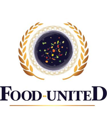  FOOD-UNITED VITAVEGGY Fruit Puree Multivitamin Forest Fruit 1kg with Raspberry Sour Cherry Strawberry Blueberry Blueberry Mulberry Fruit Puree Fruit Puree Fruit Compote Smoothie - Buy Online on GoSupps.com