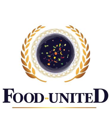 Premium Italian Amarena Cherries in Syrup - 4 x 890g Glass Jars | Specialty Food from Food-United - Buy Online on GoSupps.com