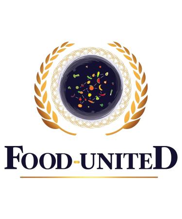 Buy Food-United Whole Baby Pears in Light Syrup - 2 Cans of 425g | Tender Summer Fruits from Spain - Buy Online on GoSupps.com