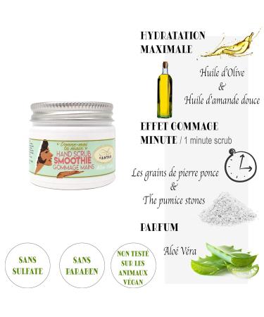 Beauty Set Douce for Women | Shea Butter & Sweet Almond Hand Creams 50ml | Wellness Gift Set in Jute Bag - Air dAttan Fragrance - Buy Online on GoSupps.com