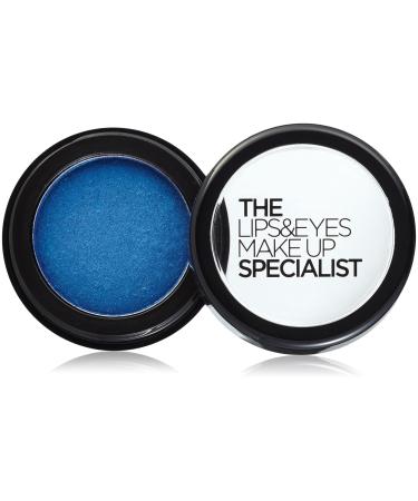 LORD & BERRY Seta Premiere Eyeshadow Ultramarine 8 g