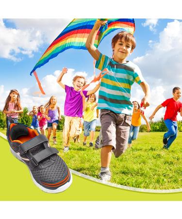 Buy Kids Shoe Inserts - Self-Adhesive Heel Grips for Comfort & Blister Prevention | Soft Heel Pads for Toddlers & Kids Shoes - International Shipping Available - Buy Online on GoSupps.com