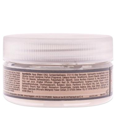 Cuccio Naturale Coconut & White Ginger Butter Blend - 24h Hydra Hydration 42g | Buy Internationally - Buy Online on GoSupps.com