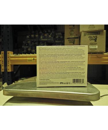 Luster's Pink Short Looks No-Lye Texturizer Kit 1 - Easy Texturizing for Short Hair - Buy Online on GoSupps.com