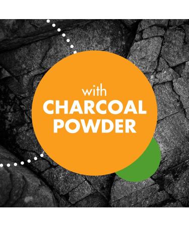 Arm & Hammer Essentials Charcoal Deodorant 4-Pack - Buy Online on GoSupps.com