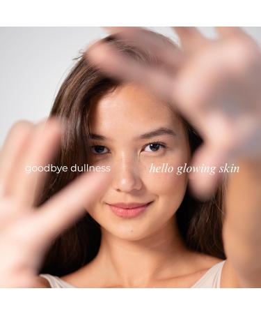 MesmerEYES Vegan Collagen Eye Cream | Brighten Eyes Reduce Wrinkles & Bags | Hydrating Cruelty-Free Formula - Buy Online on GoSupps.com