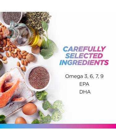 Livingood Daily Fish Oil Omega 3 Supplement EPA and Dha from Wild Caught Fish Omega 3 Fatty Acids for Heart Brain and Joint Health for Men and Women Gluten Free 30 Day Supply 60 Softgels - Buy Online on GoSupps.com